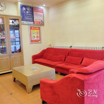 如家快捷酒店(乌鲁木齐北园春店)酒店提供图片