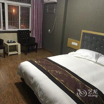 明光永好宾馆(滁州)酒店提供图片