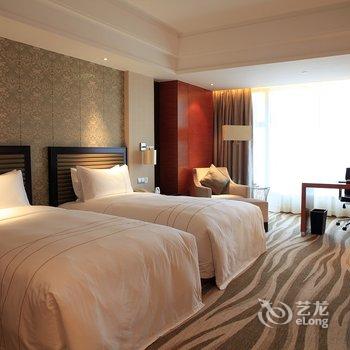 南充君颐尚渡国际酒店酒店提供图片
