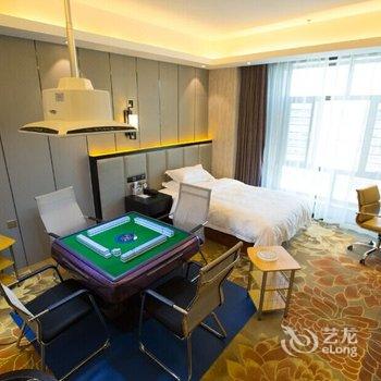 伊宁恒润国际酒店酒店提供图片