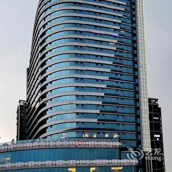南充君颐尚渡国际酒店酒店提供图片