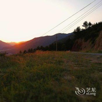 甘南洛克洲际大酒店酒店提供图片