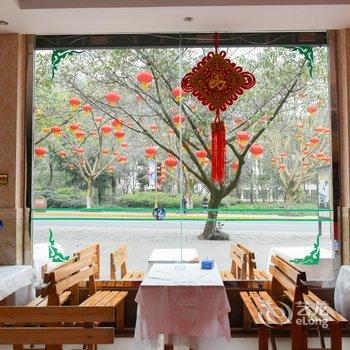 峨眉山悦来酒店酒店提供图片