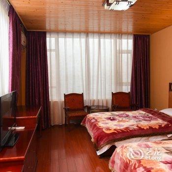 峨眉山悦来酒店酒店提供图片