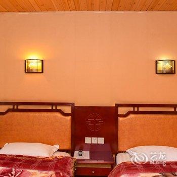 峨眉山悦来酒店酒店提供图片