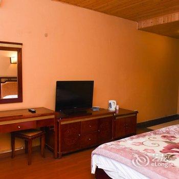 峨眉山悦来酒店酒店提供图片