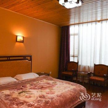 峨眉山悦来酒店酒店提供图片