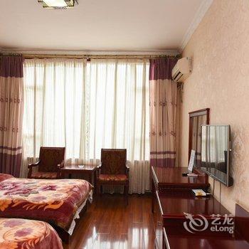 峨眉山悦来酒店酒店提供图片