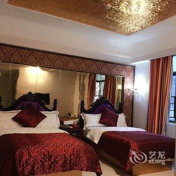吴川时尚八喜连锁酒店酒店提供图片