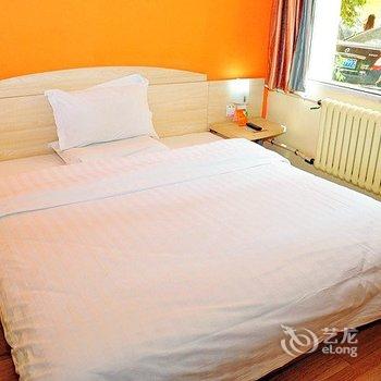 7天连锁酒店(西宁大什字中心店)酒店提供图片