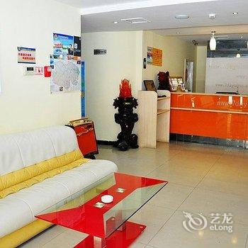 7天连锁酒店(西宁大什字中心店)酒店提供图片