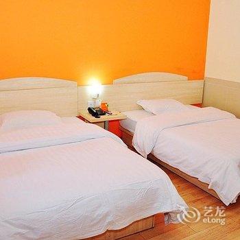 7天连锁酒店(西宁大什字中心店)酒店提供图片