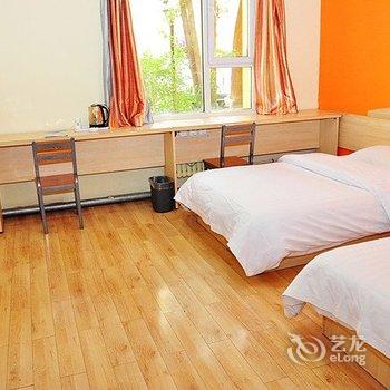 7天连锁酒店(西宁大什字中心店)酒店提供图片