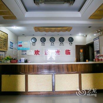 绍兴银湖假日宾馆酒店提供图片