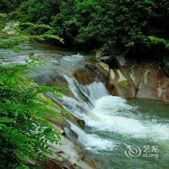 资兴东江湖畔休闲山庄酒店提供图片