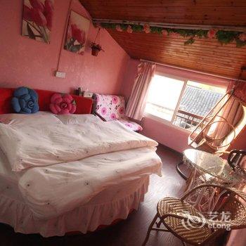 西塘乐艺坊院落客栈酒店提供图片