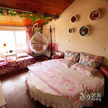 西塘乐艺坊院落客栈酒店提供图片