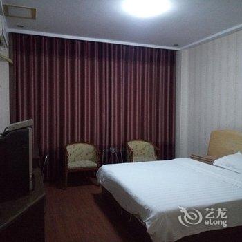 麻城佳家商务宾馆酒店提供图片