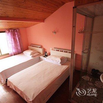 西塘乐艺坊院落客栈酒店提供图片