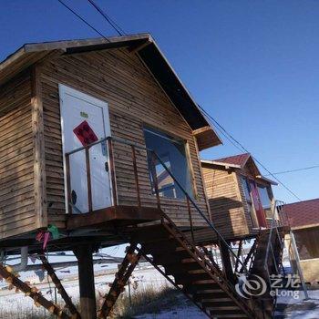 张北小山村农家院酒店提供图片