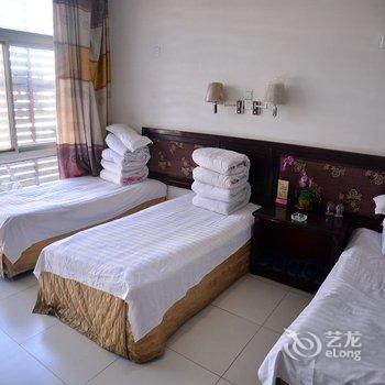 宁阳芒果商务宾馆酒店提供图片