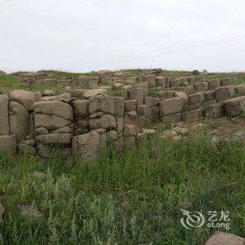 张北小山村农家院酒店提供图片