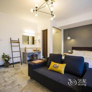扬州四喜小院精品客栈酒店提供图片