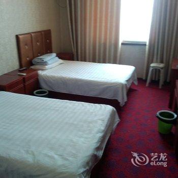 曹县体委宾馆酒店提供图片