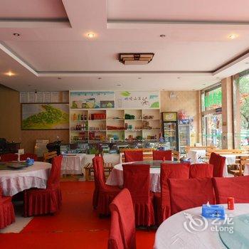 峨眉山悦来酒店酒店提供图片