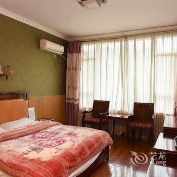 峨眉山悦来酒店酒店提供图片