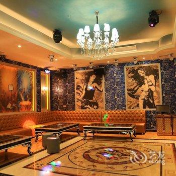桂林凯威国际大酒店酒店提供图片
