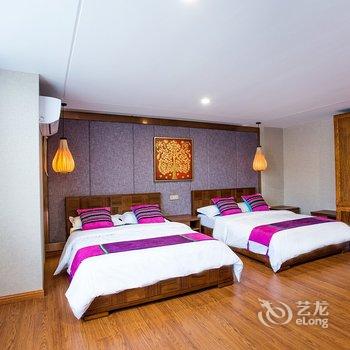 西双版纳沙婉丽·茗香别院酒店提供图片