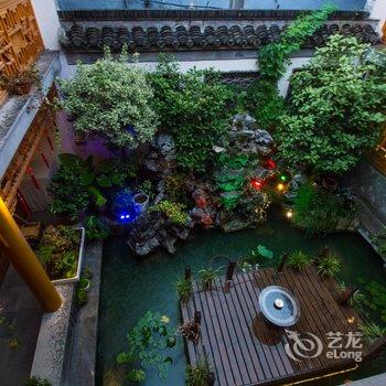 扬州诚园红木庭院客栈酒店提供图片