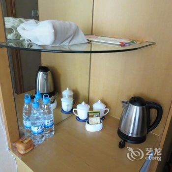 云南电网白云培训中心酒店提供图片