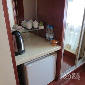 云南电网白云培训中心酒店提供图片