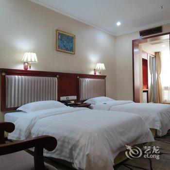 云南电网白云培训中心酒店提供图片