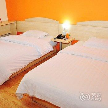 7天连锁酒店(西宁大什字中心店)酒店提供图片