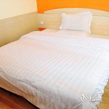 7天连锁酒店(西宁大什字中心店)酒店提供图片