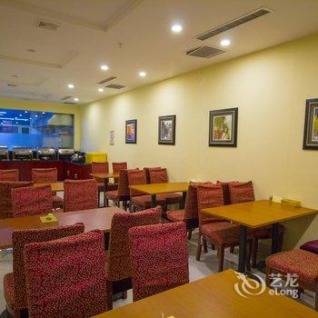 汉庭酒店(寿光圣城街店)酒店提供图片