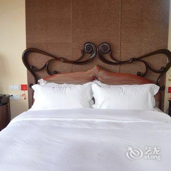 威海中邦颐道养生酒店酒店提供图片