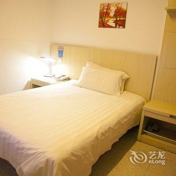 锦江之星(温州人民路店)酒店提供图片