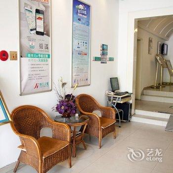 锦江之星(温州人民路店)酒店提供图片