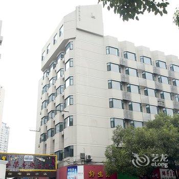 锦江之星(温州人民路店)酒店提供图片