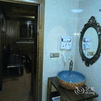 宏村文心轩客栈酒店提供图片