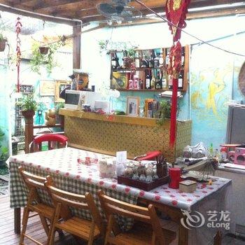 西塘覆云堂客栈酒店提供图片