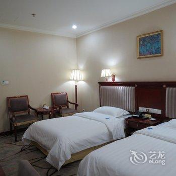 云南电网白云培训中心酒店提供图片