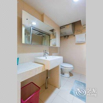 上海世纪家服务式公寓酒店提供图片