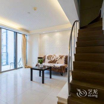 上海世纪家服务式公寓酒店提供图片