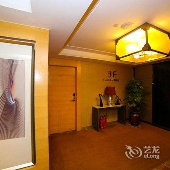 襄阳豪景假日精致酒店酒店提供图片