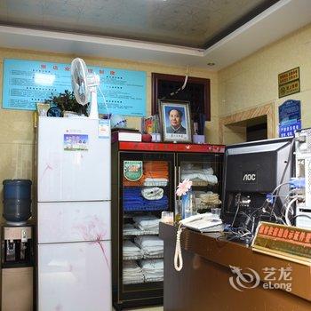 遵义汇川区新途宾馆酒店提供图片